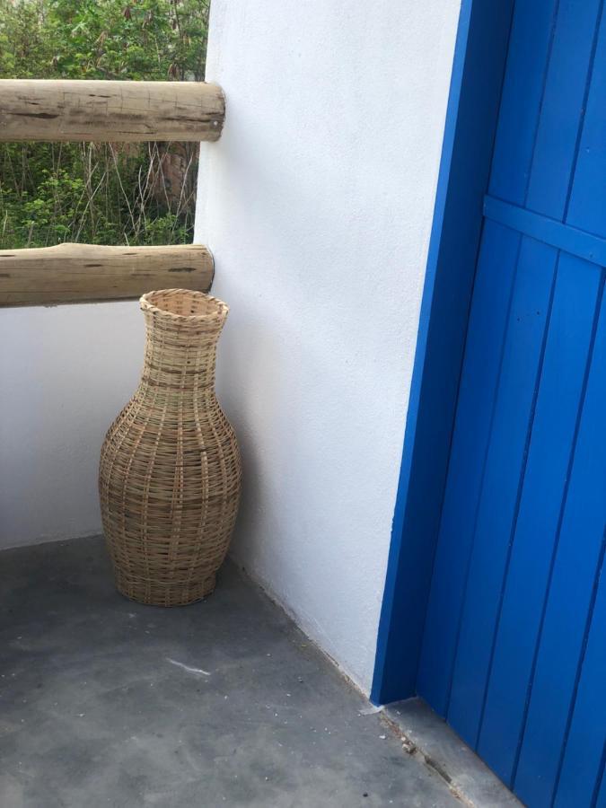 Le Petit Suites Praia De Lages Porto de Pedras Exterior photo