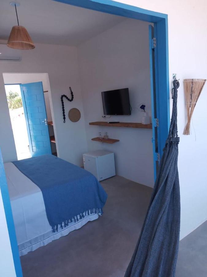 Le Petit Suites Praia De Lages Porto de Pedras Exterior photo