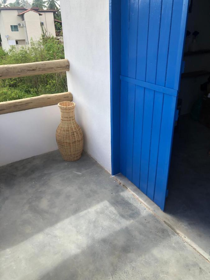 Le Petit Suites Praia De Lages Porto de Pedras Exterior photo